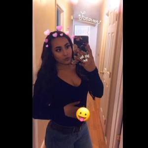 Meet your Posher, Jasmin